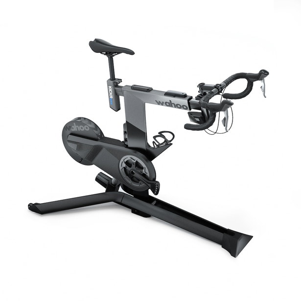 wahoo kickr bike sigma sport